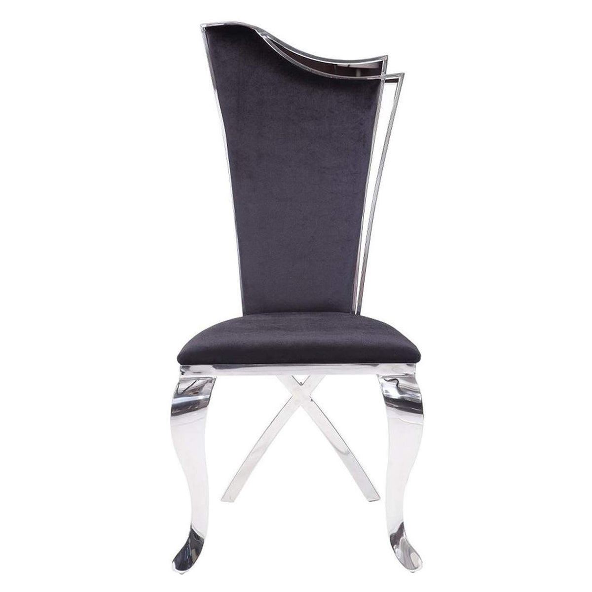 62079 Cyrene Side Chair - Set of 2