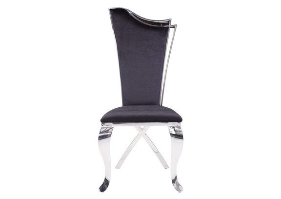 62079 Cyrene Side Chair - Set of 2