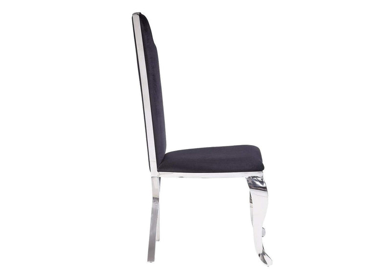 62079 Cyrene Side Chair - Set of 2