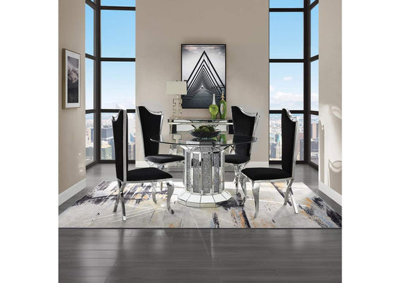 62079 Cyrene Side Chair - Set of 2