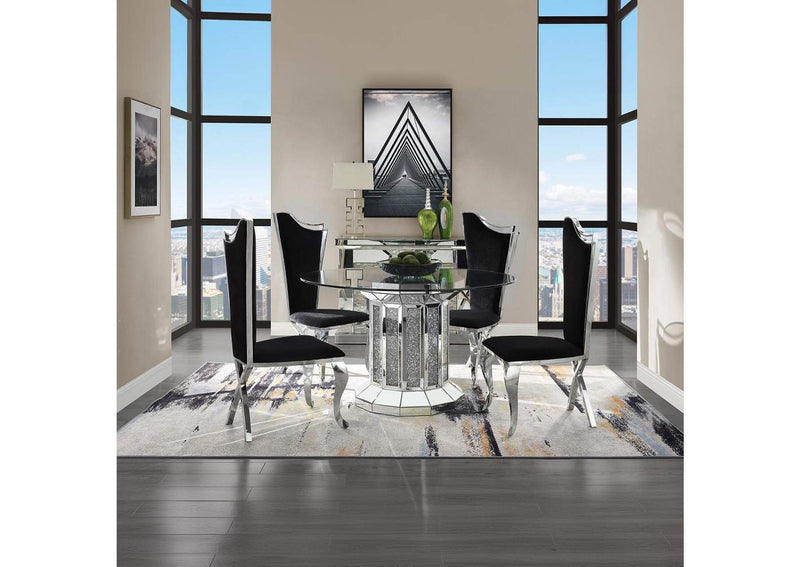 62079 Cyrene Side Chair - Set of 2