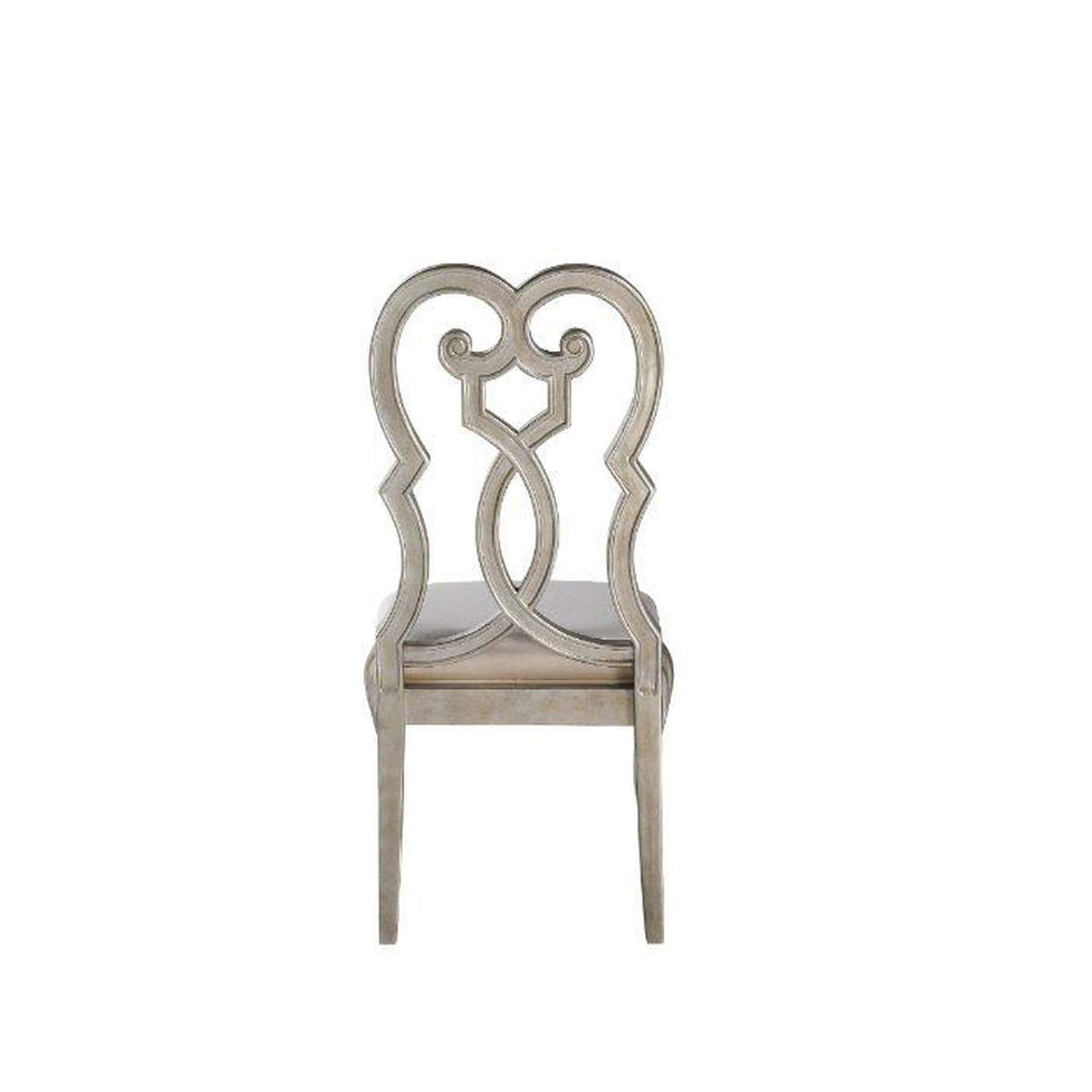 62202 Esteban Side Chair - Set of 2
