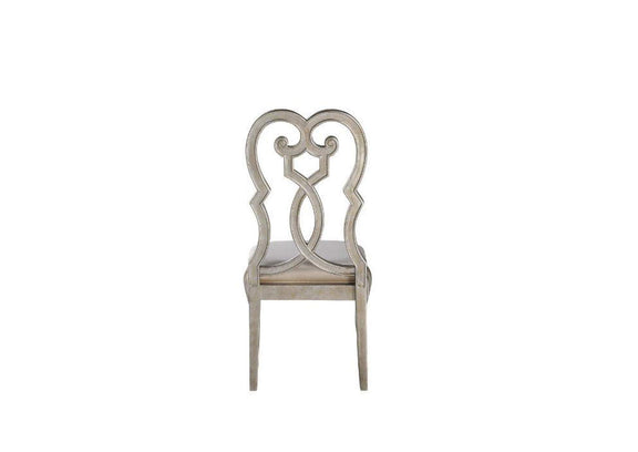 62202 Esteban Side Chair - Set of 2