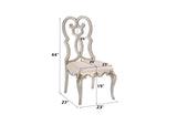 62202 Esteban Side Chair - Set of 2