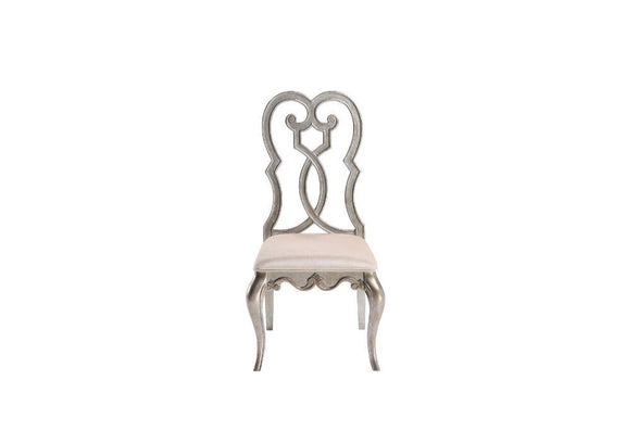 62202 Esteban Side Chair - Set of 2