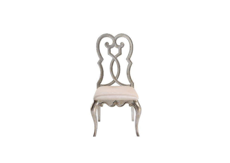 62202 Esteban Side Chair - Set of 2
