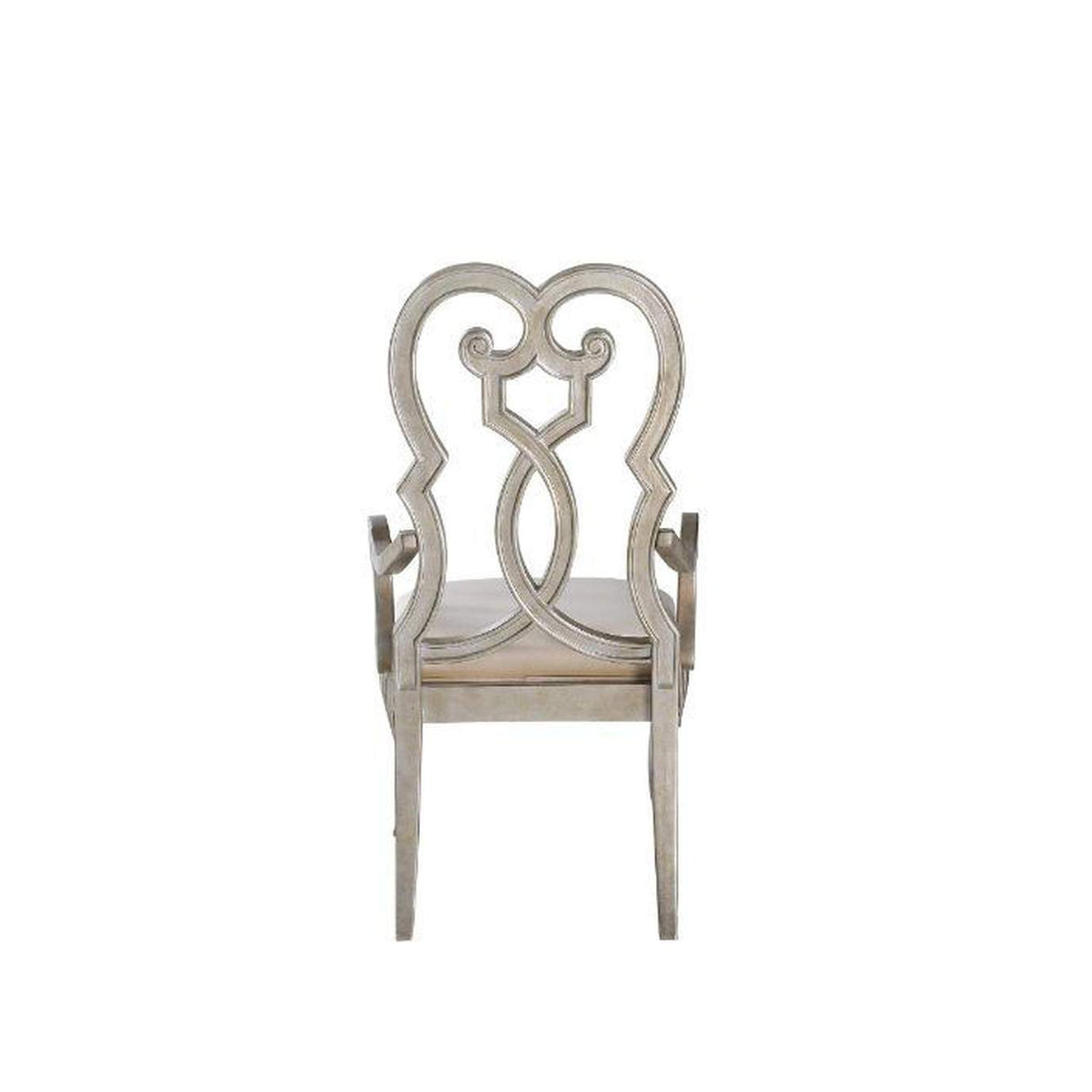 62203 Esteban Arm Chair - Set of 2