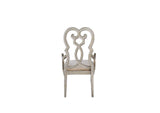 62203 Esteban Arm Chair - Set of 2