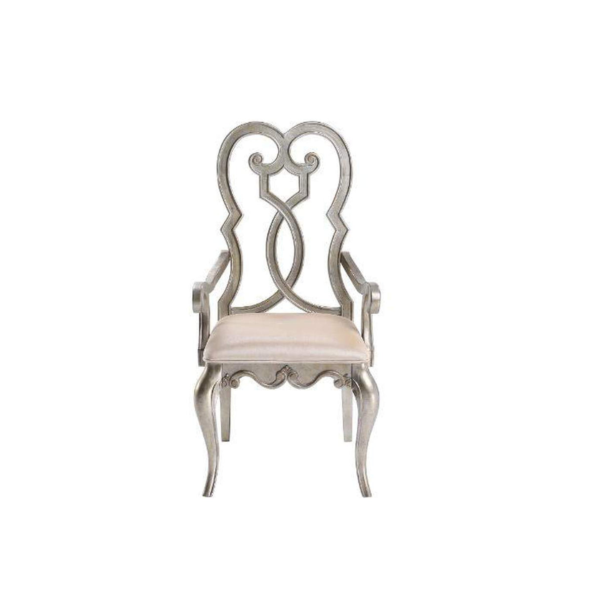 62203 Esteban Arm Chair - Set of 2