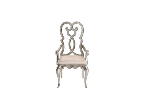 62203 Esteban Arm Chair - Set of 2