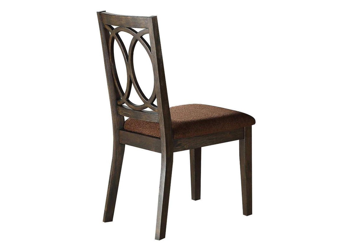 62322 Jameson Side Chair - Set of 2