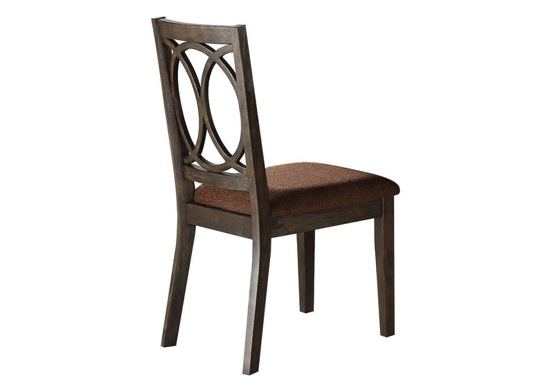 62322 Jameson Side Chair - Set of 2