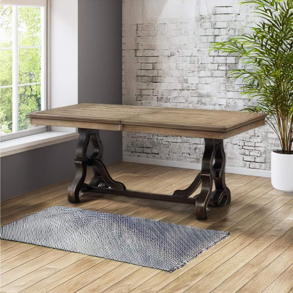 62330 Nathaniel Dining Table