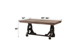 62330 Nathaniel Dining Table