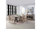 62330 Nathaniel Dining Table