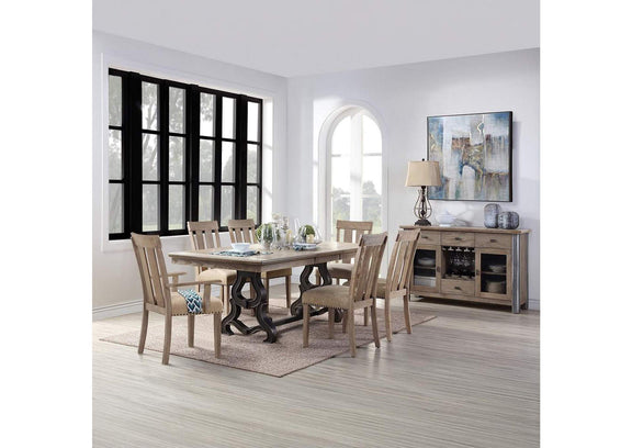 62330 Nathaniel Dining Table