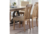 62332 Nathaniel Side Chair - Set of 2