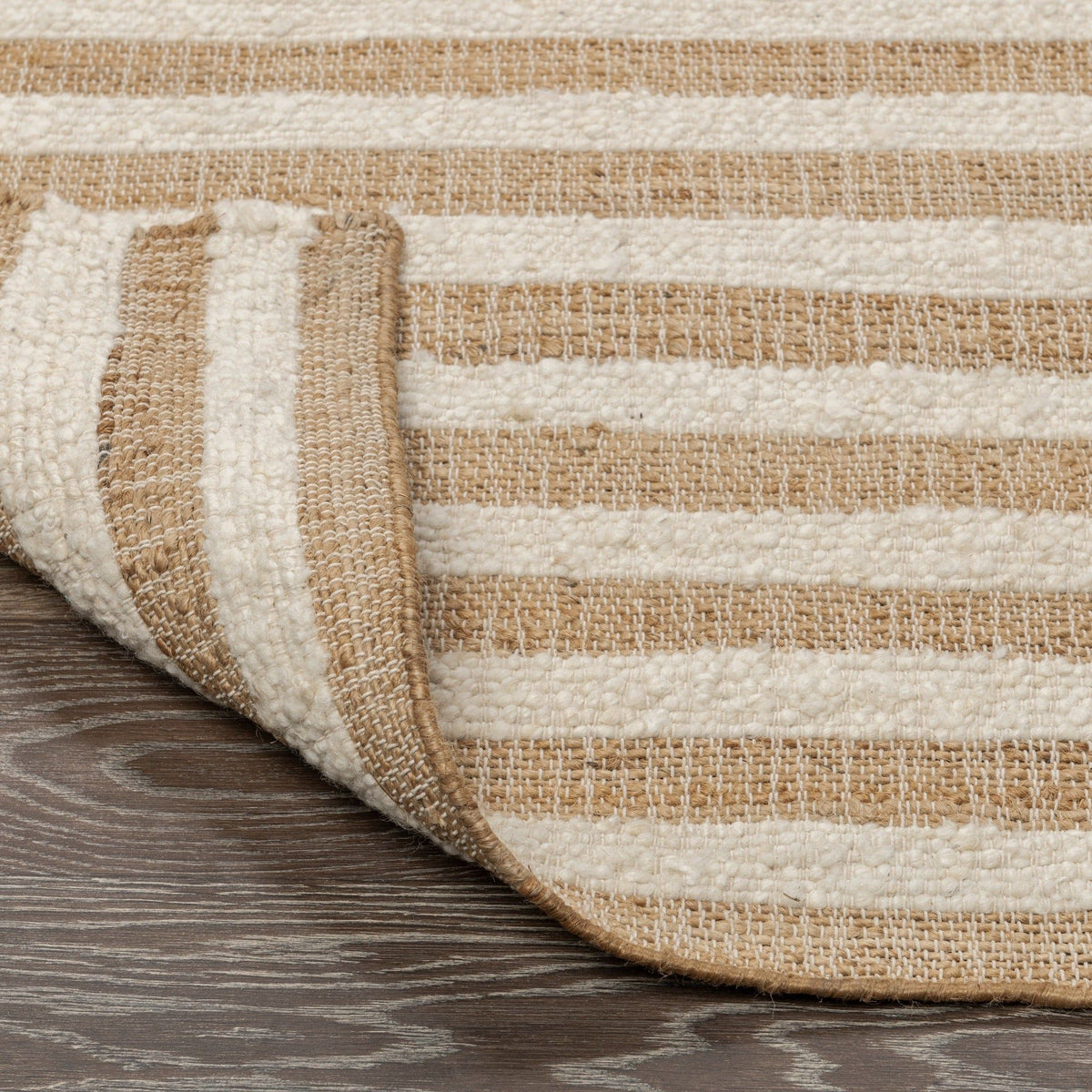 Rhodes - Stripe Area Rug