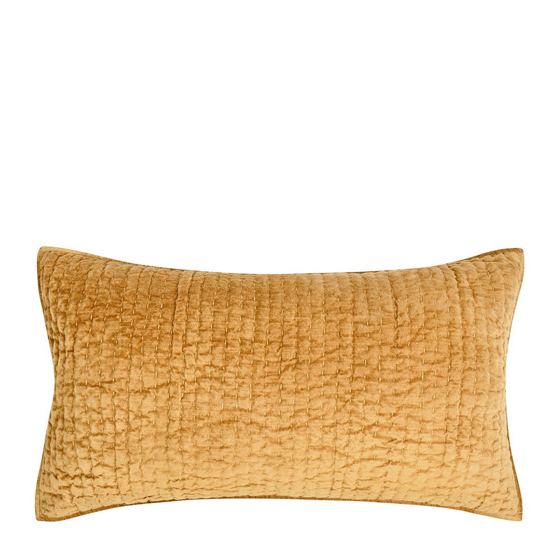 Bari - Velvet Sham