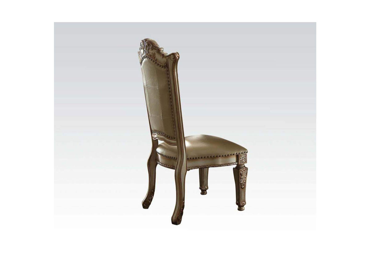 63003 Vendome Side Chair - Set of 2
