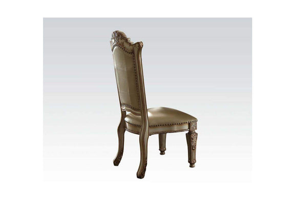 63003 Vendome Side Chair - Set of 2