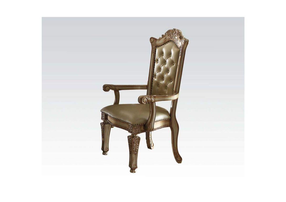 63004 Vendome Arm Chair - Set of 2