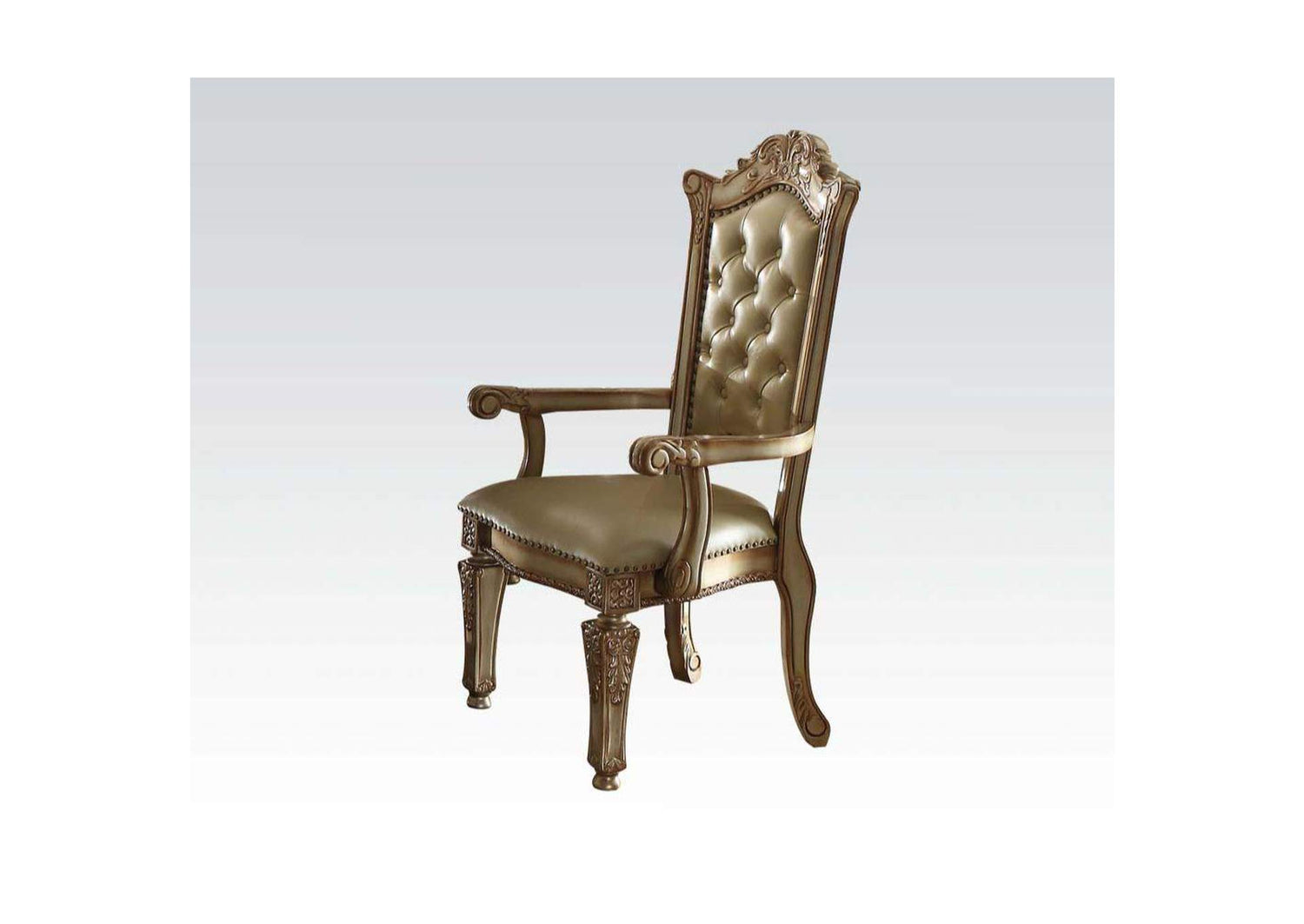 63004 Vendome Arm Chair - Set of 2