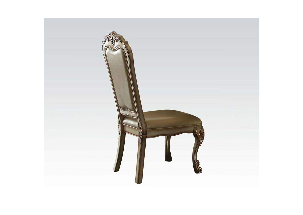 63153 Dresden Side Chair - Set of 2
