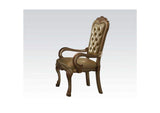 63154 Dresden Arm Chair - Set of 2