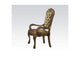 63154 Dresden Arm Chair - Set of 2