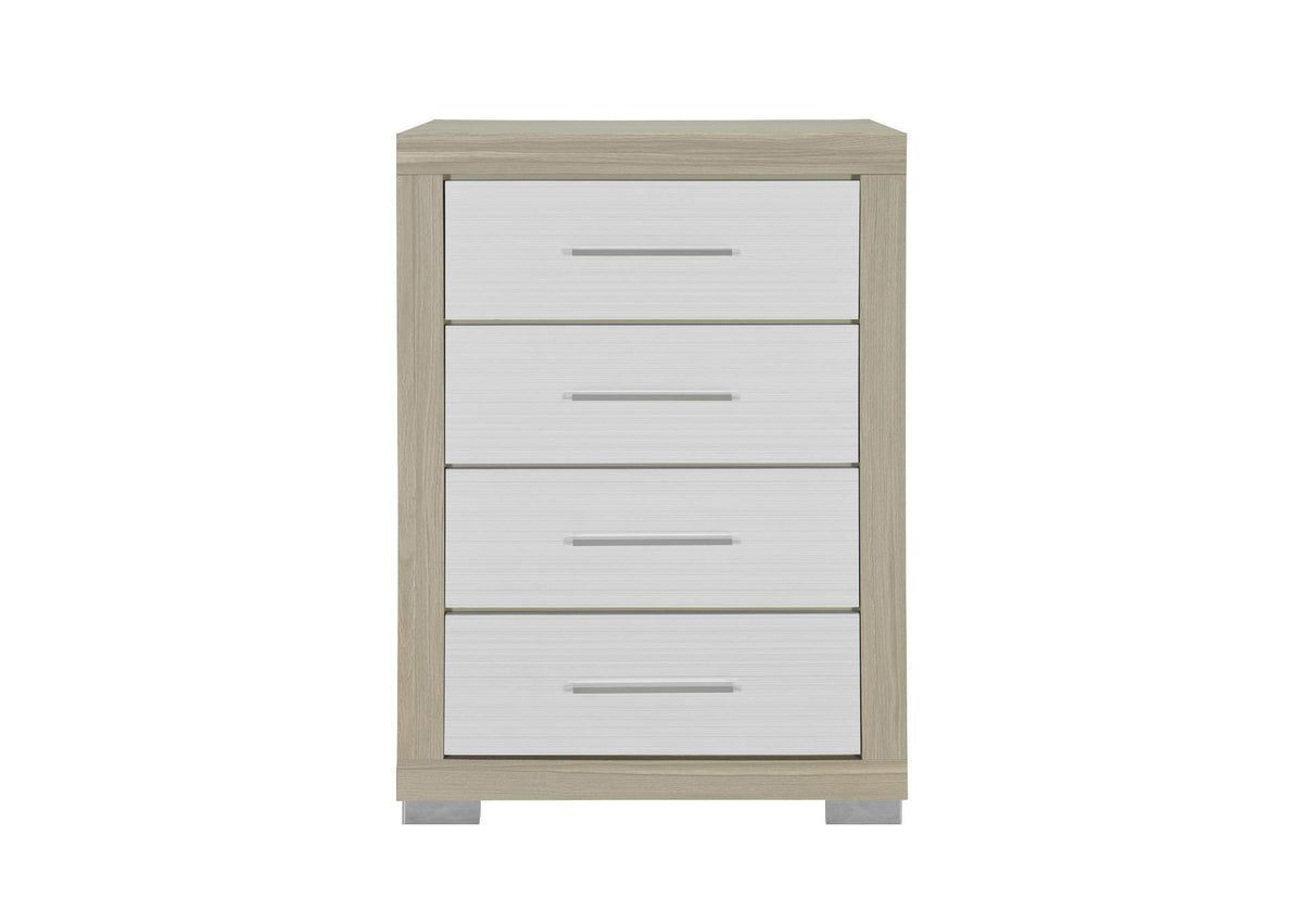 EMMA-NATURAL_WHITE-CH EMMA NATURAL - WHITE CHEST