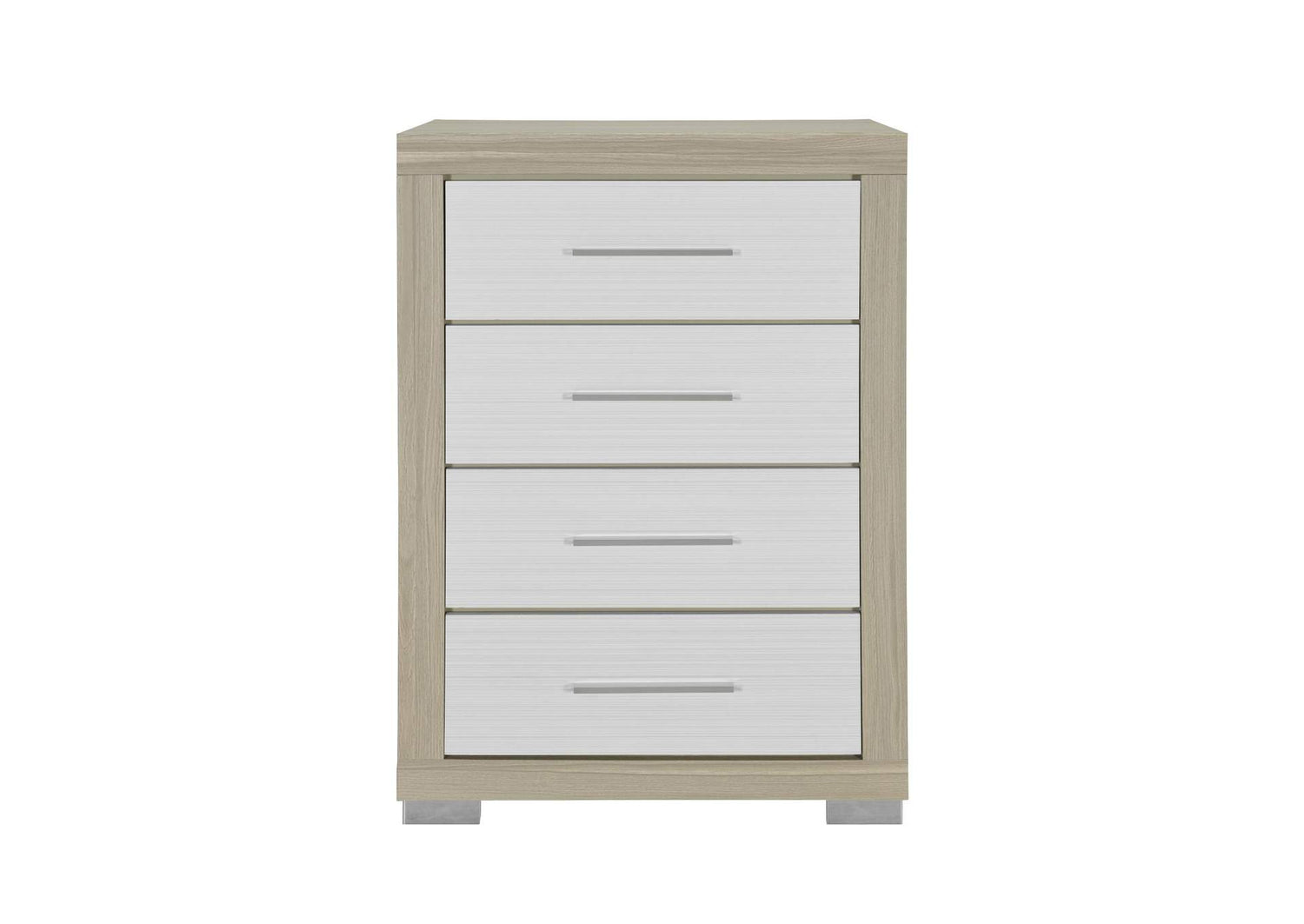 EMMA-NATURAL_WHITE-CH EMMA NATURAL - WHITE CHEST