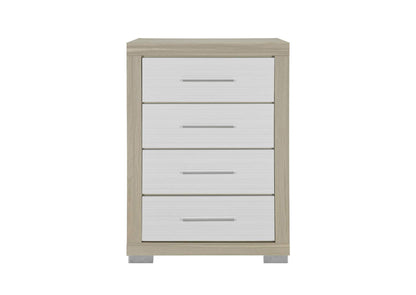 EMMA-NATURAL_WHITE-CH EMMA NATURAL - WHITE CHEST