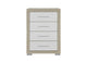 EMMA-NATURAL_WHITE-CH EMMA NATURAL - WHITE CHEST
