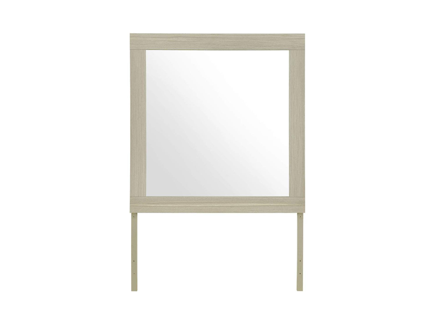 EMMA-NATURAL_WHITE-MR EMMA NATURAL - WHITE MIRROR