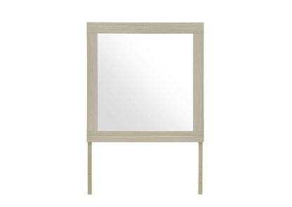 EMMA-NATURAL_WHITE-MR EMMA NATURAL - WHITE MIRROR
