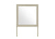 EMMA-NATURAL_WHITE-MR EMMA NATURAL - WHITE MIRROR