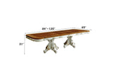 63460 Picardy Dining Table