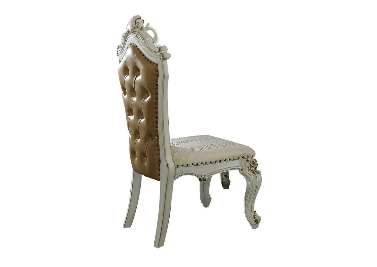 63462 Picardy Side Chair - Set of 2