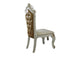 63462 Picardy Side Chair - Set of 2