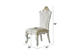 63462 Picardy Side Chair - Set of 2