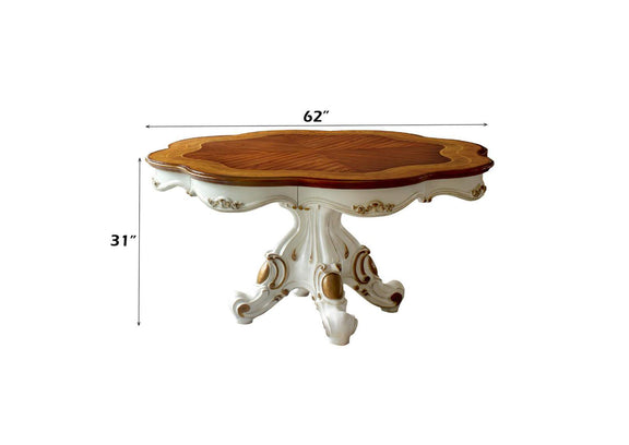 63470 Picardy Dining Table