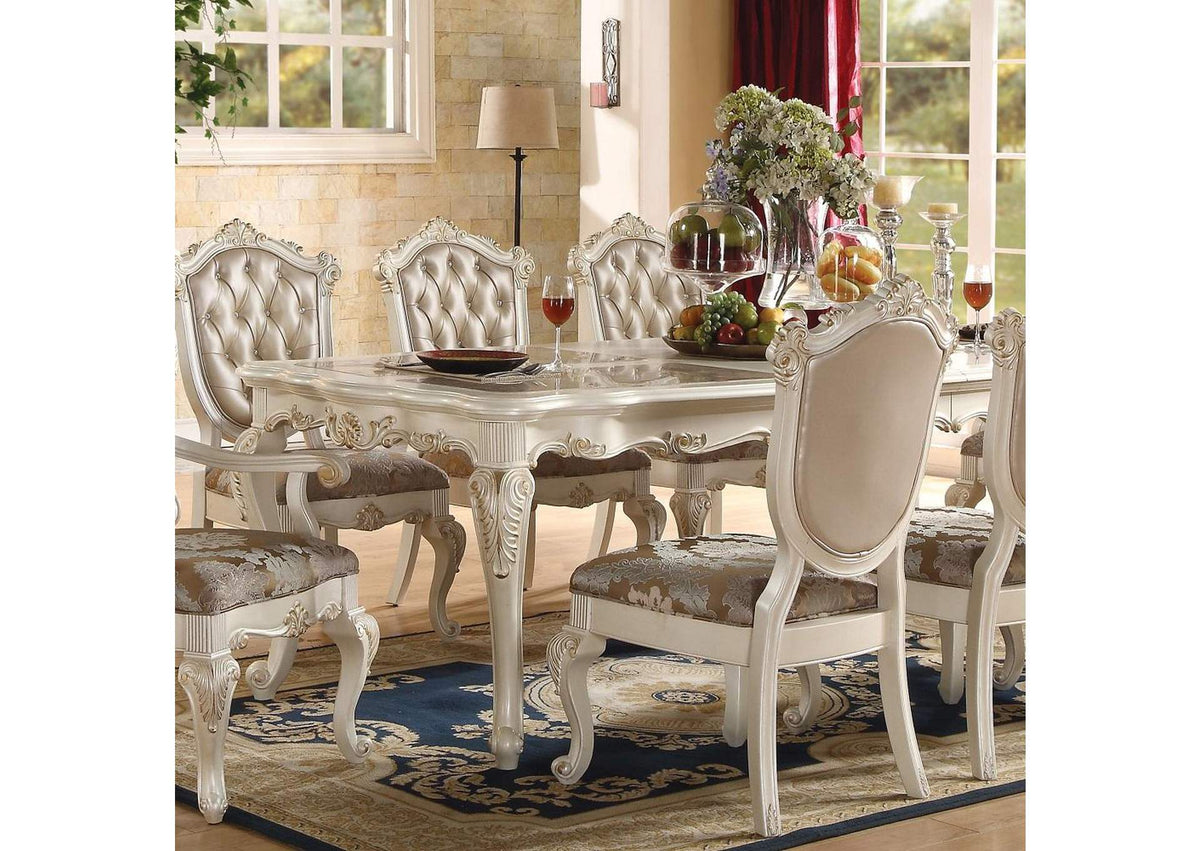 DN63540 Chantelle Dining Table