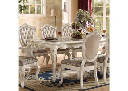 DN63540 Chantelle Dining Table