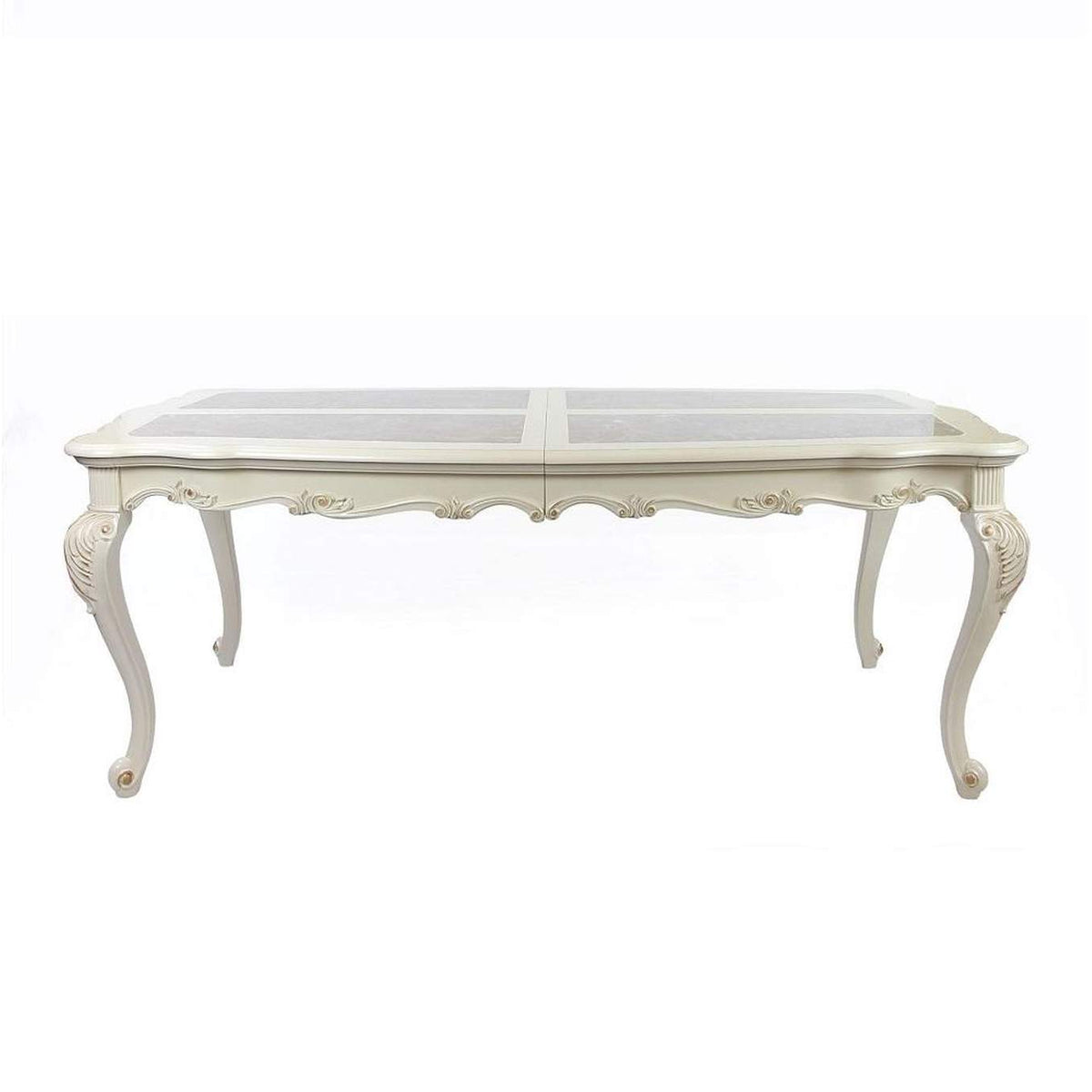 63540 Chantelle Dining Table