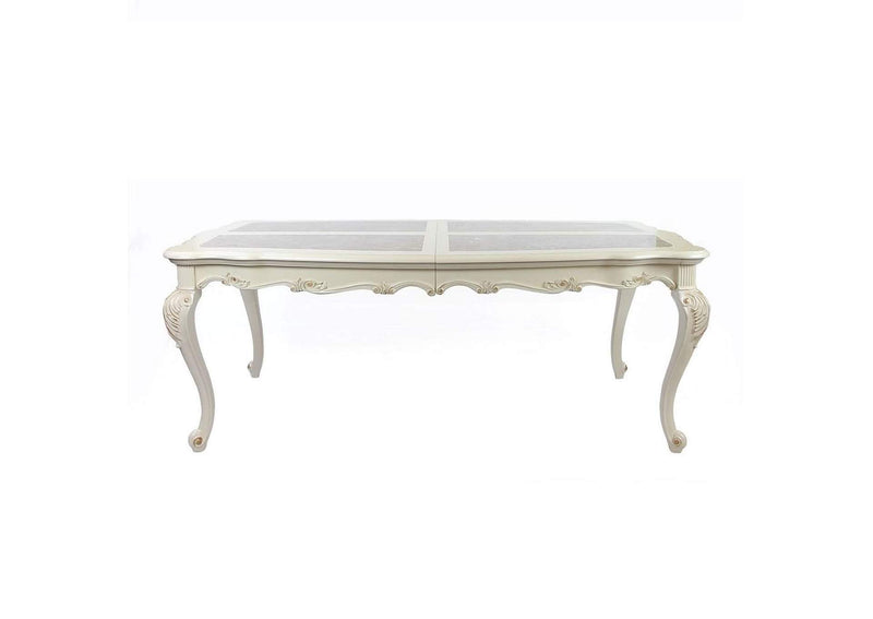 63540 Chantelle Dining Table