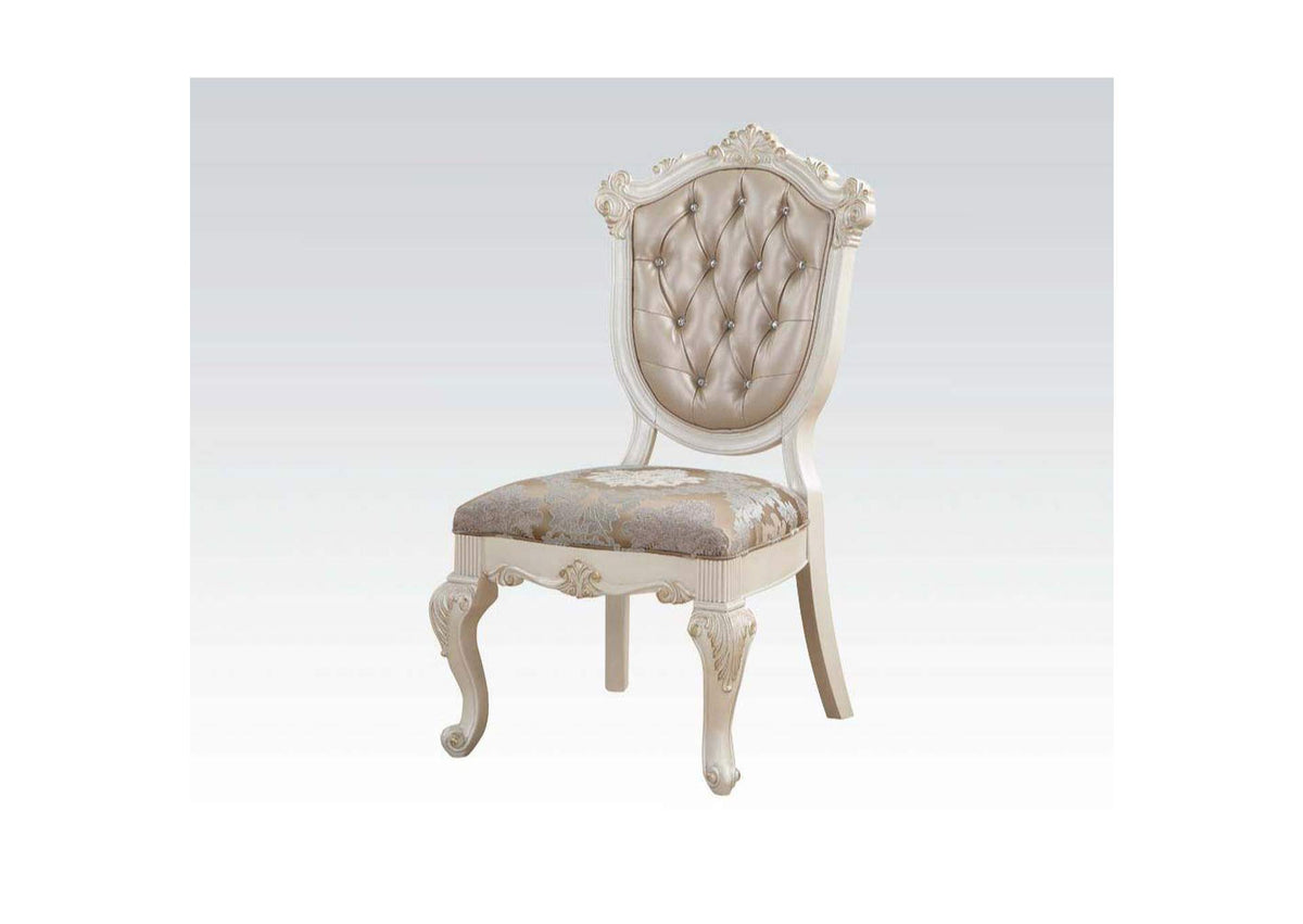 63542 Chantelle Side Chair - Set of 2