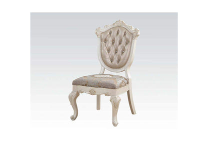63542 Chantelle Side Chair - Set of 2