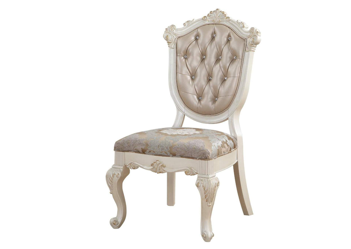 DN63542 Chantelle Side Chair