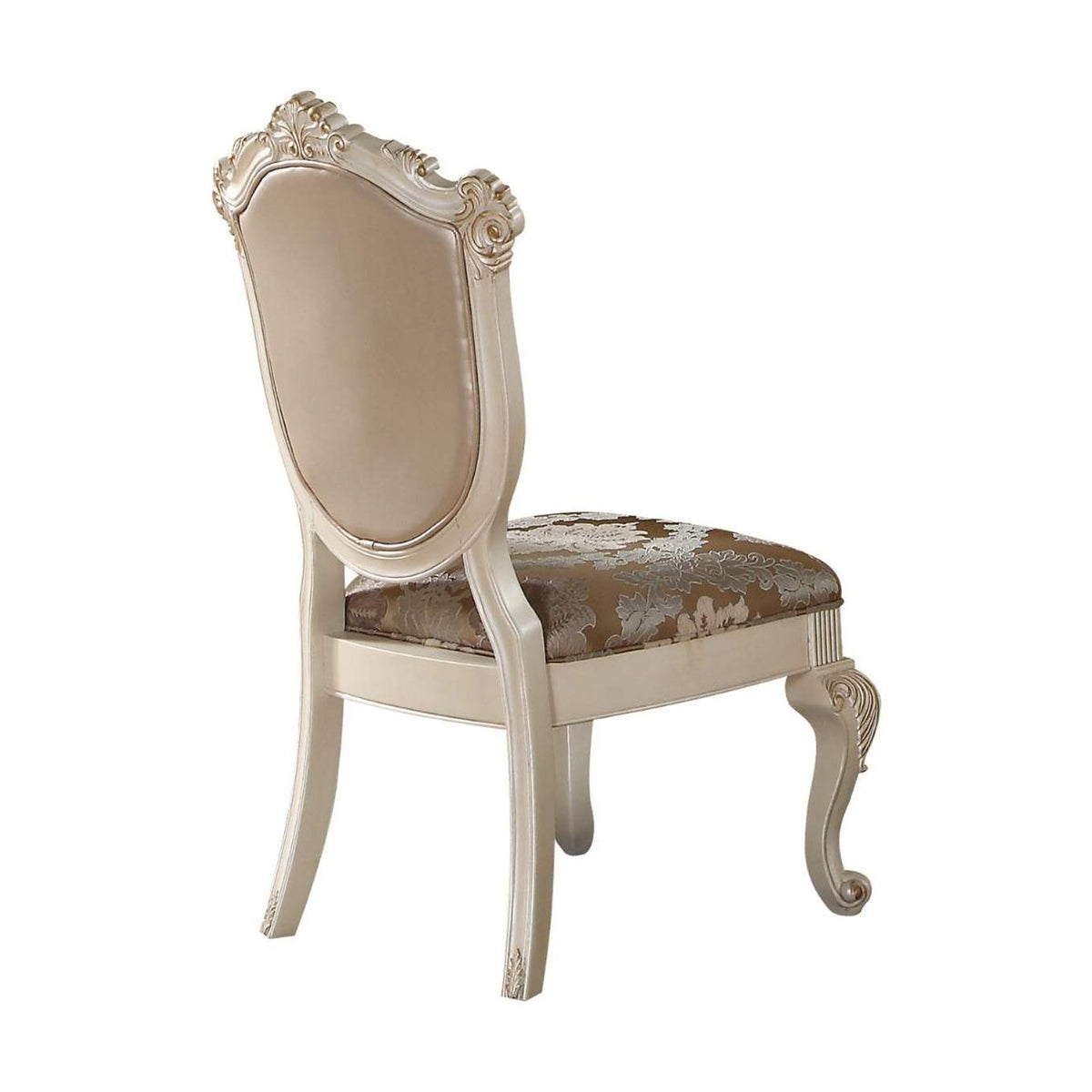 DN63542 Chantelle Side Chair